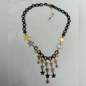 Beautiful TOVA necklace